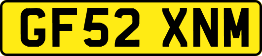 GF52XNM