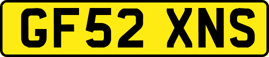 GF52XNS