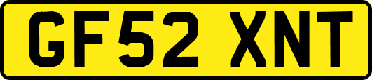 GF52XNT