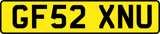 GF52XNU