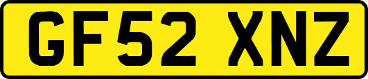 GF52XNZ