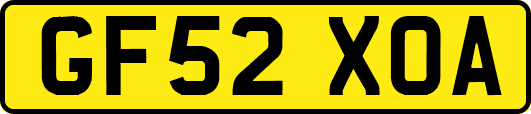 GF52XOA