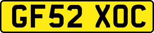 GF52XOC