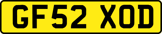 GF52XOD
