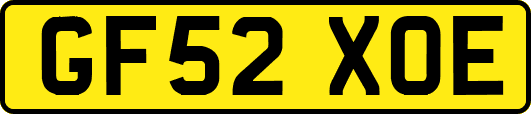GF52XOE
