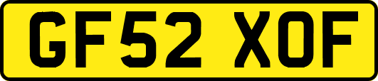 GF52XOF