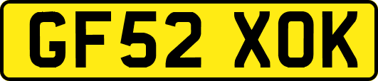 GF52XOK