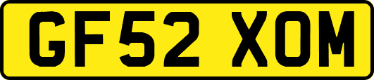 GF52XOM