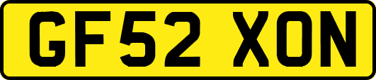 GF52XON