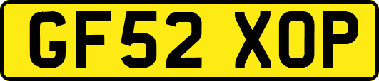 GF52XOP