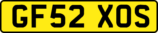 GF52XOS