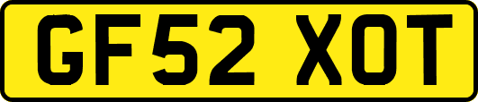 GF52XOT
