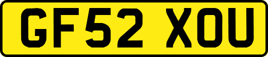 GF52XOU