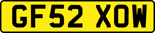 GF52XOW