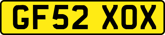 GF52XOX