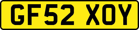 GF52XOY