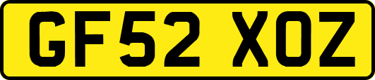 GF52XOZ