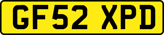 GF52XPD