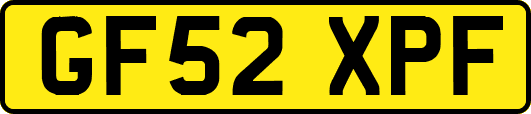 GF52XPF