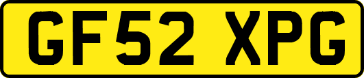 GF52XPG