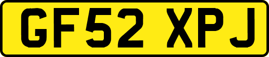 GF52XPJ