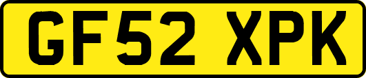 GF52XPK