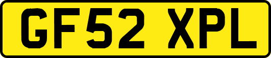 GF52XPL