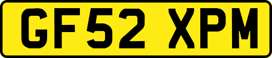 GF52XPM