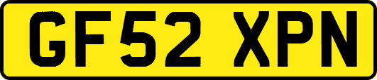 GF52XPN