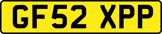 GF52XPP
