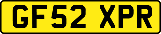 GF52XPR