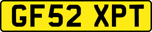 GF52XPT