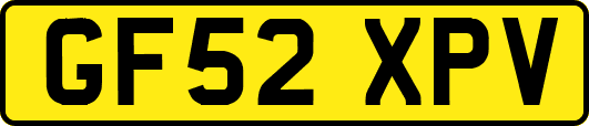 GF52XPV