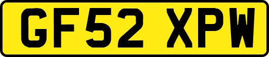 GF52XPW