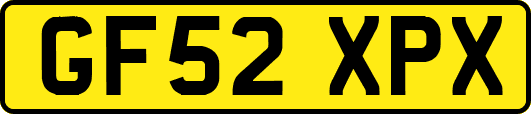 GF52XPX