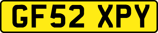 GF52XPY