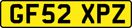 GF52XPZ