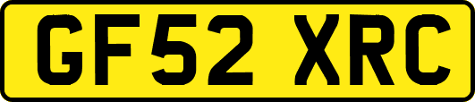 GF52XRC