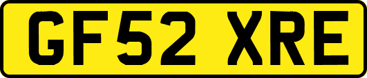 GF52XRE