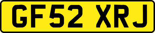 GF52XRJ