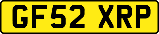 GF52XRP