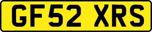 GF52XRS