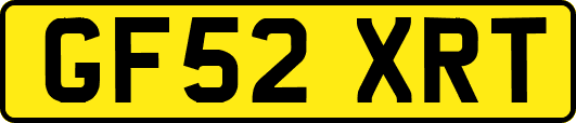 GF52XRT