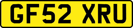 GF52XRU