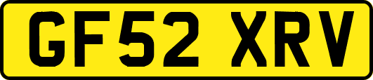 GF52XRV