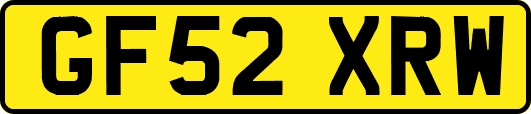 GF52XRW