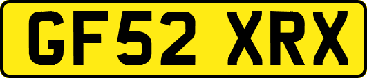 GF52XRX