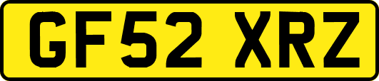 GF52XRZ