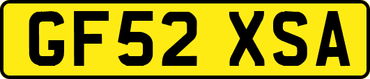 GF52XSA