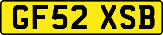 GF52XSB